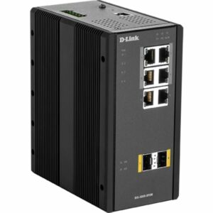 D-Link DIS‑300G‑8PSW