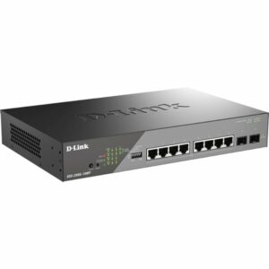 D-Link DSS-200G-10MP/E