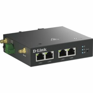 D-Link DWM-311 4G M2M