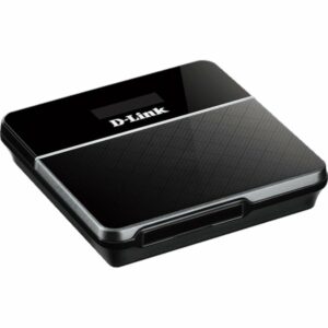 D-Link DWR-932 LTE-Hotspot