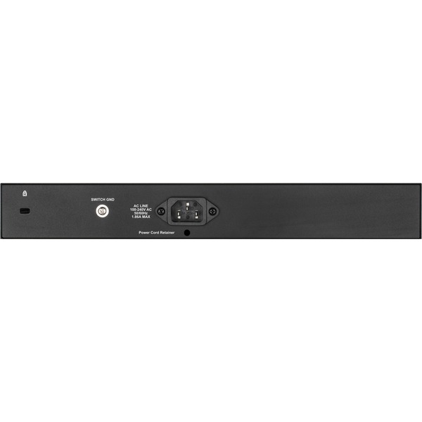 D-Link DGS-1210-10MP – Image 3