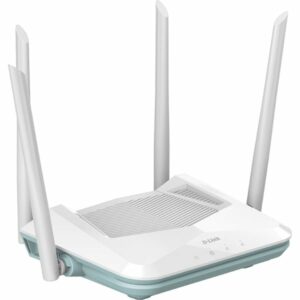 D-Link EAGLE PRO AI AX1500 Smart Router R15