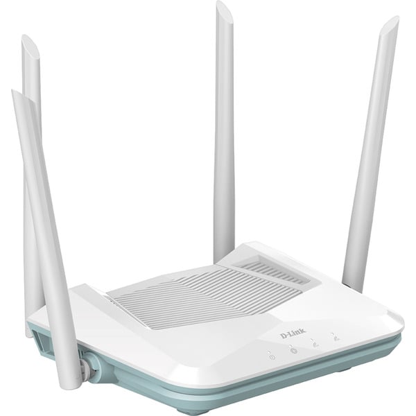 D-Link EAGLE PRO AI AX1500 Smart Router R15