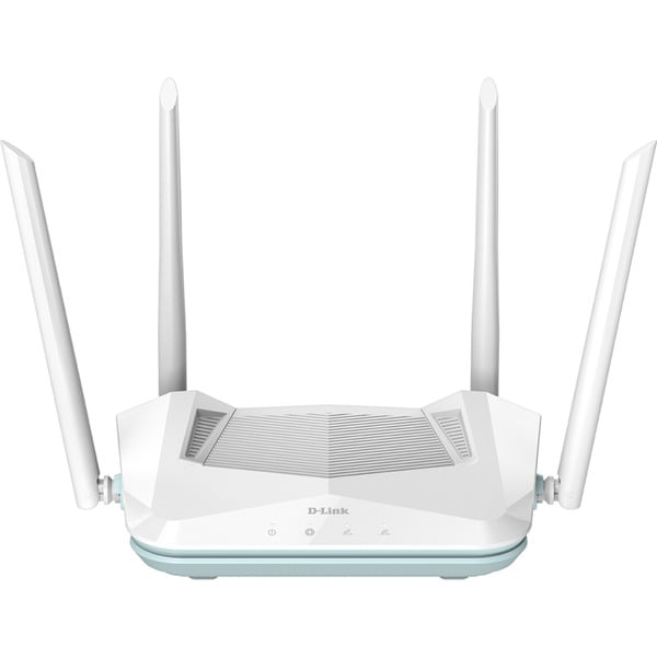D-Link EAGLE PRO AI AX1500 Smart Router R15 – Image 2