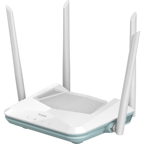 D-Link EAGLE PRO AI AX1500 Smart Router R15 – Image 3