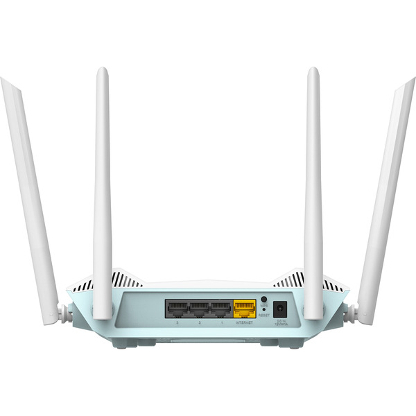 D-Link EAGLE PRO AI AX1500 Smart Router R15 – Image 4