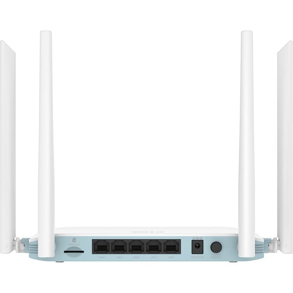 D-Link G403/E EAGLE PRO AI N300 – Image 4