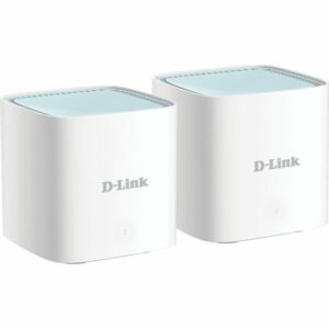 D-Link EAGLE PRO AI Système Mesh AX1500 2 pcs