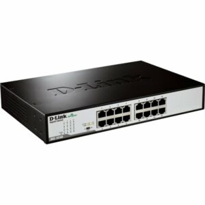 D-Link DGS-1016D