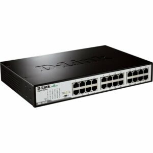 D-Link DGS-1024D