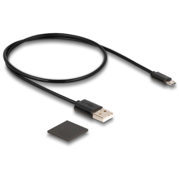 DeLOCK Répartiteur HDMI 1 x HDMI entrée vers 4 x HDMI sortie 4K 60 Hz – Image 3