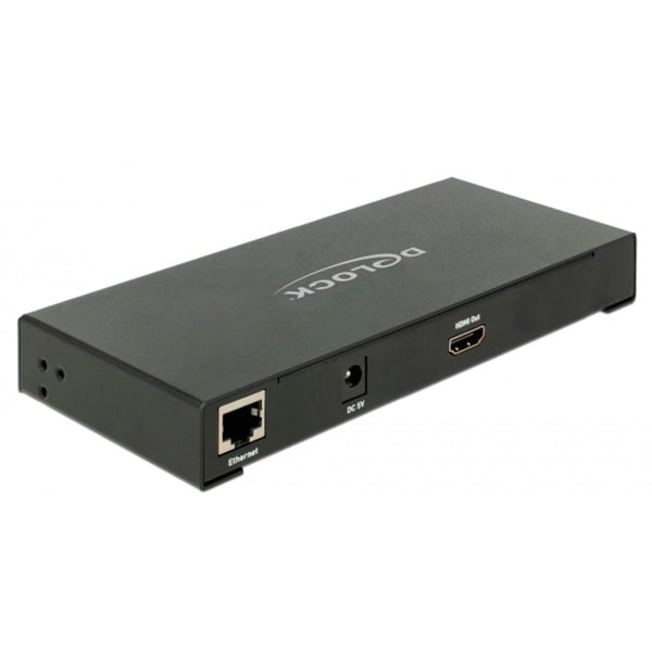 DeLOCK Multi-AV > HDMI Converter 4K 60 Hz – Image 2