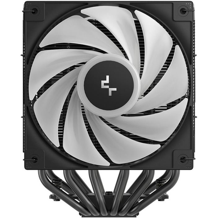 DeepCool AG620 BK ARGB V2 – Image 4