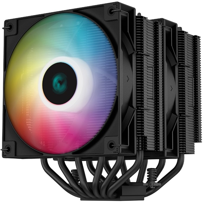 DeepCool AG620 BK ARGB – Image 2
