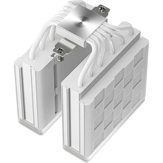 DeepCool AG620 WH ARGB V2 – Image 3