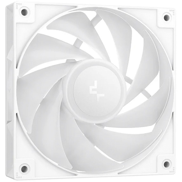 DeepCool AG620 WH ARGB V2 – Image 4