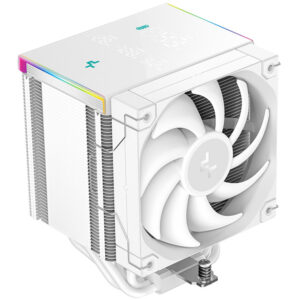 DeepCool AK500 Digital Pro WH