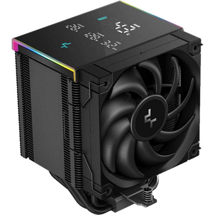 DeepCool AK500 Digital Pro