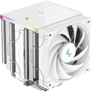 DeepCool AK620 DIGITAL SE WH