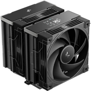 DeepCool AK620 G2 DIGITAL NYX