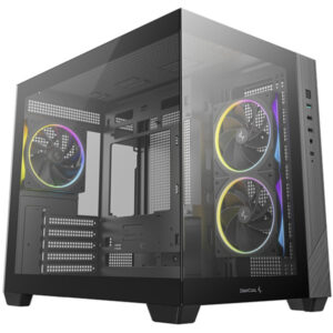 DeepCool CG330 3F
