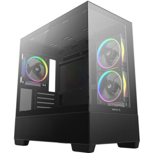 DeepCool CG380 3F
