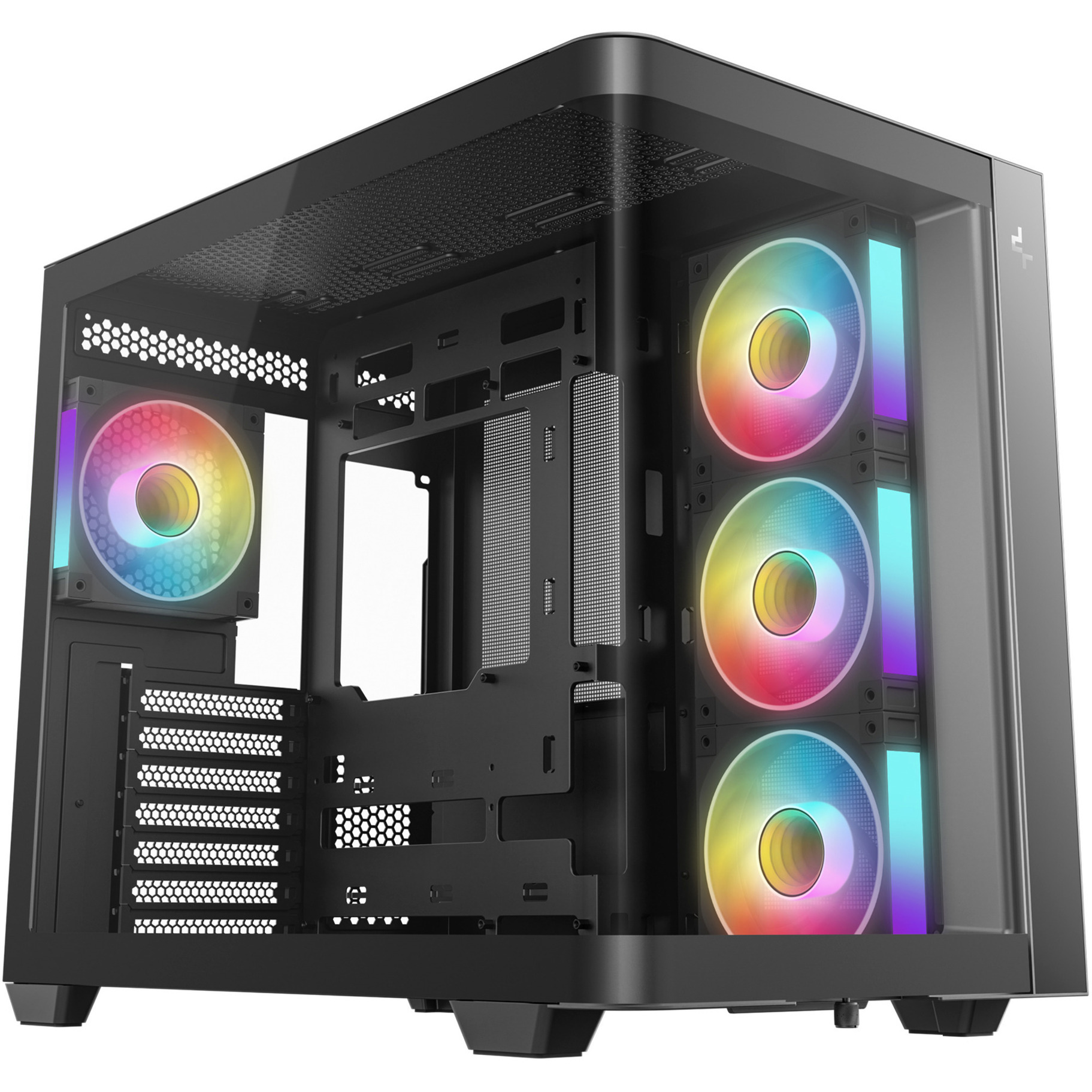 DeepCool CG530U 4F