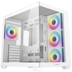 DeepCool CG530 4F