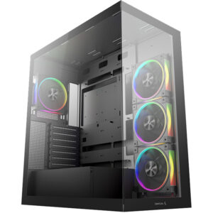 DeepCool CG580 4F V2