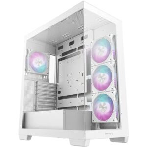 DeepCool CG580 4F
