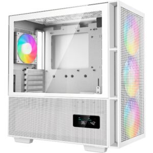 DeepCool CH560 Digital WH