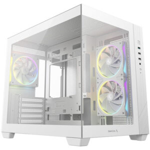DeepCool DeepCool CG330 3F WH