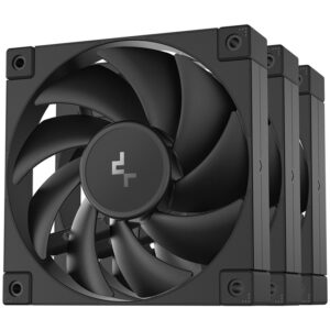 DeepCool FD12 120x120x25