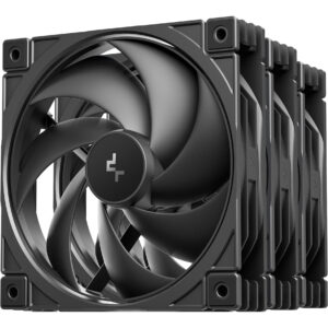DeepCool FD12 V2 3IN1