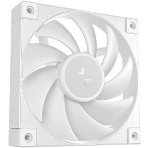 DeepCool FD12 WH 120x120x25