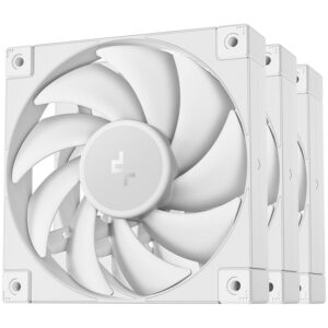 DeepCool FD12 WH 120x120x25