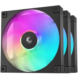 DeepCool FD14 ARGB 140x140x25