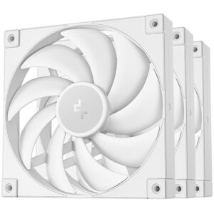 DeepCool FD14 WH 140x140x25