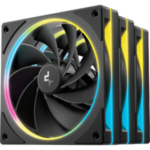DeepCool FL12R SE 3IN1
