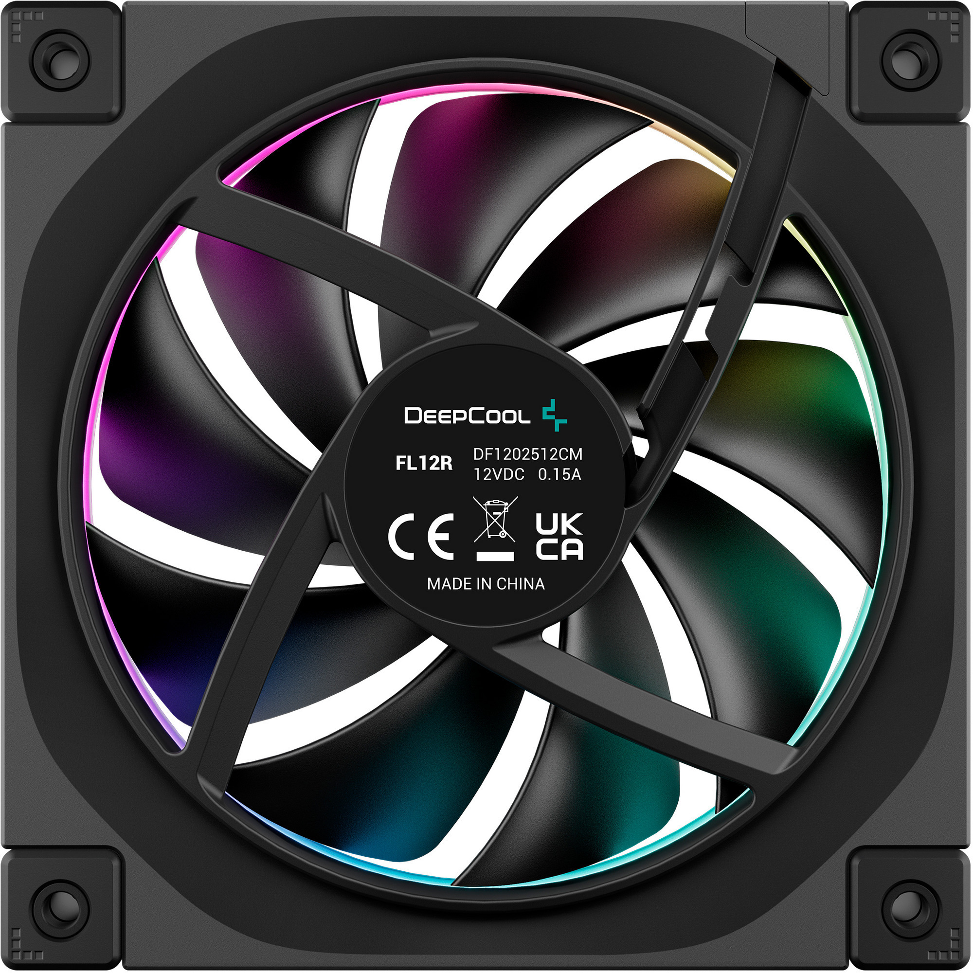 DeepCool FL12R – Image 4