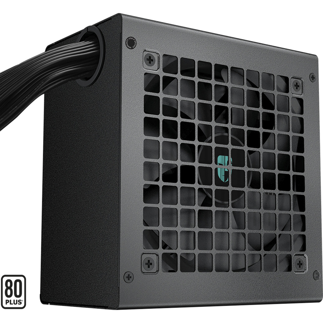 DeepCool GAMER STORM PF650L