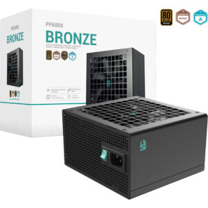 DeepCool GamerStorm PF600X 600W