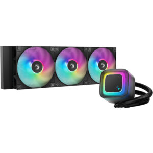 DeepCool LE360 V2