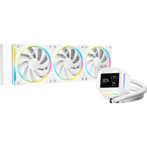 DeepCool LM360 WH