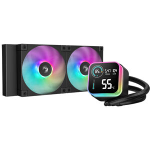 DeepCool LQ240