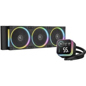DeepCool LQ360 ULTRA ARGB