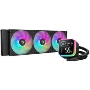 DeepCool LQ360