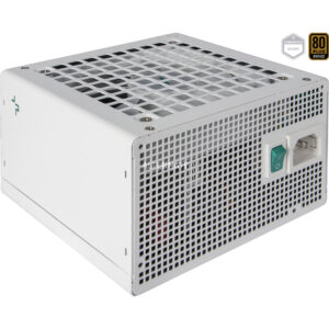 DeepCool PL650D Blanc