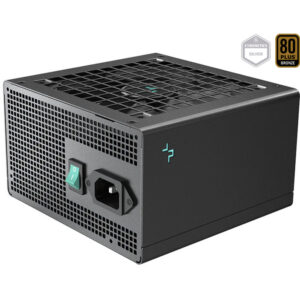 DeepCool PL650D