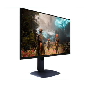 Dell Alienware AW2725Q QD-OLED